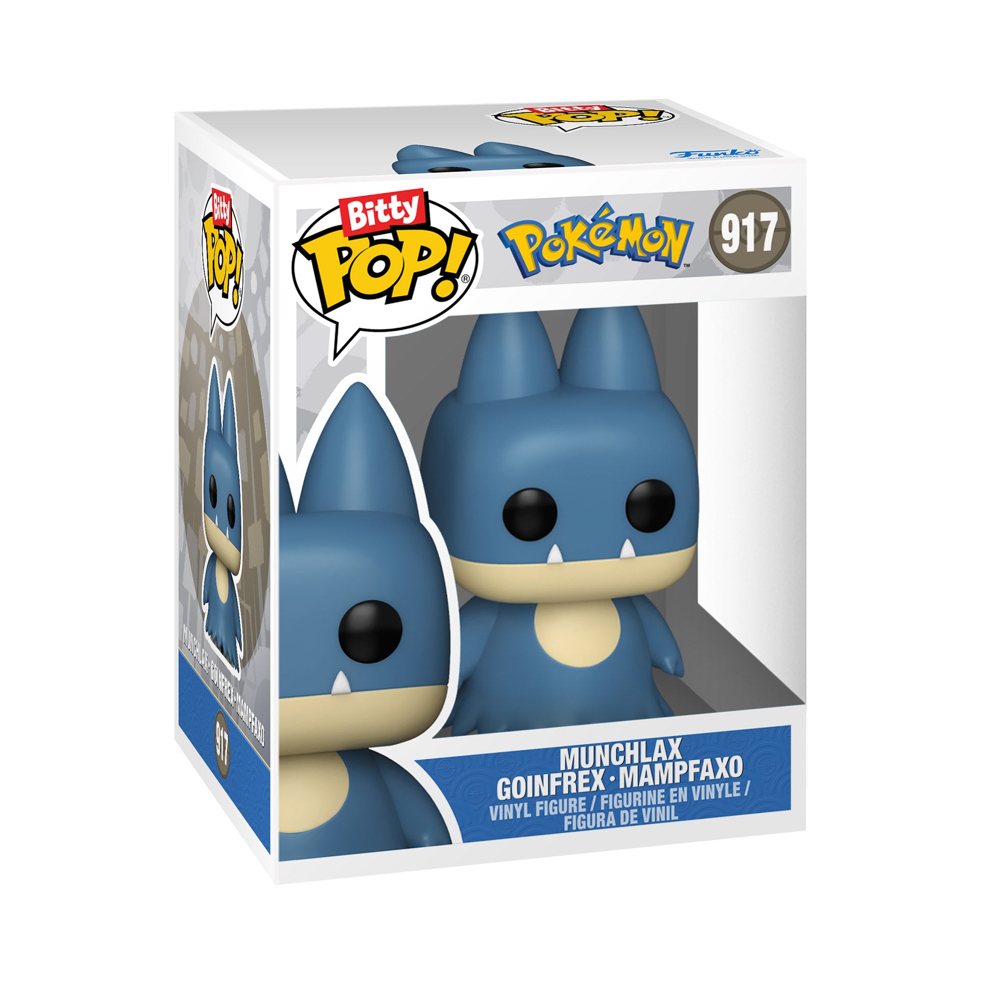Funko Bitty Pop! Pokémon Advent Countdown Calendar