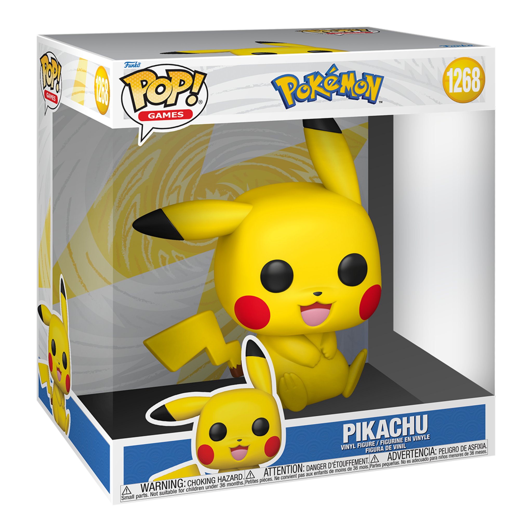Funko POP! Premium Pokémon Blastoise Vinyl Figure