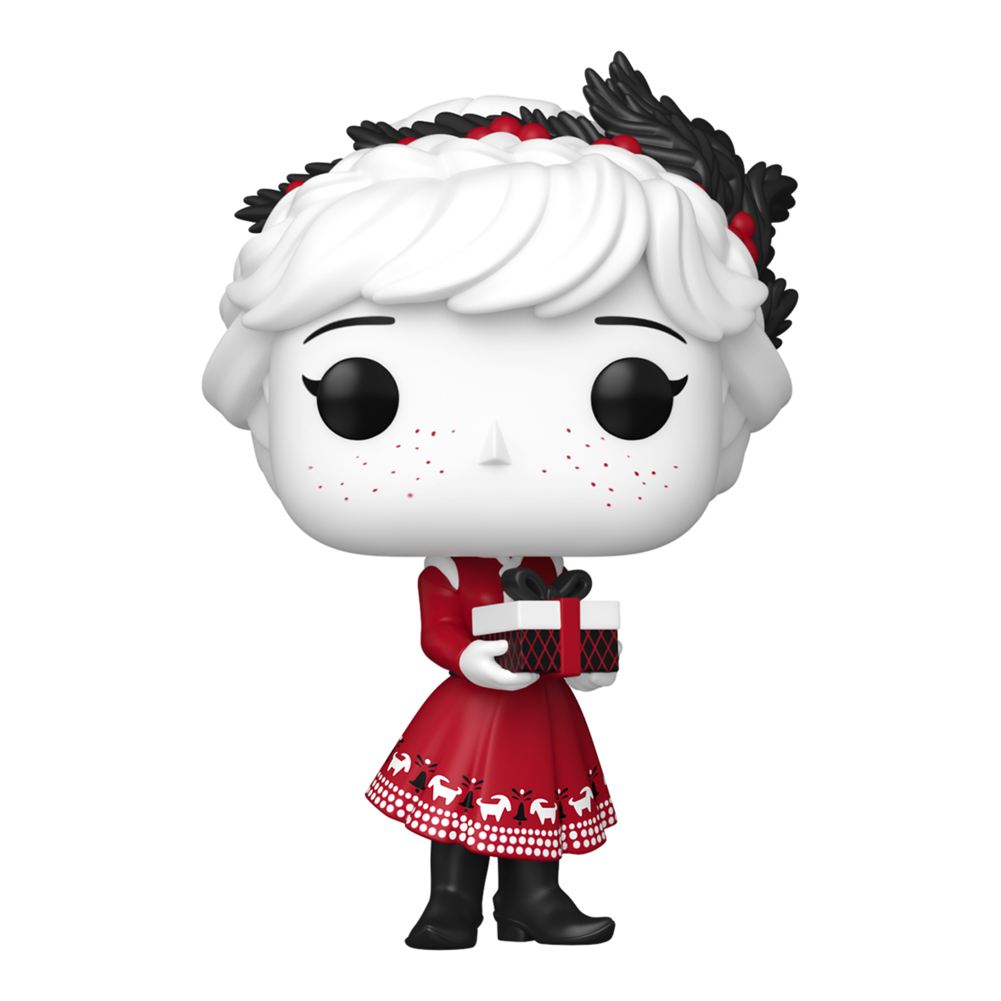 Funko Pop! Disney Frozen Anna Nordic Deco Vinyl Figure #1783