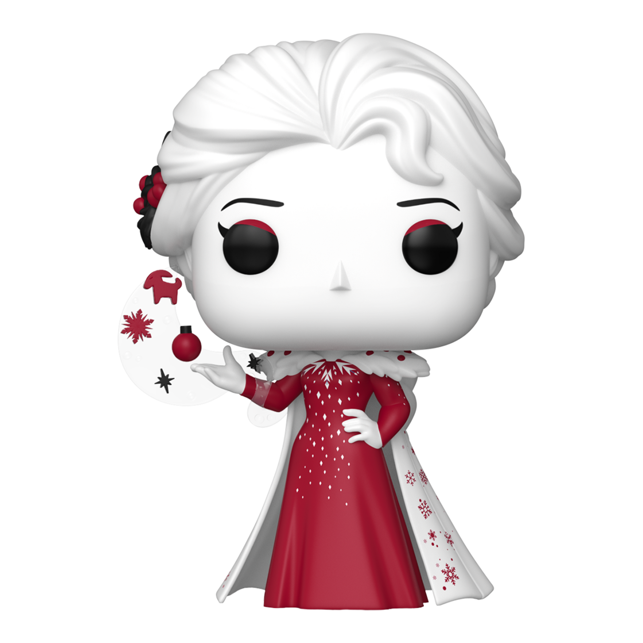 Funko Pop! Disney Frozen Elsa Nordic Deco Vinyl Figure