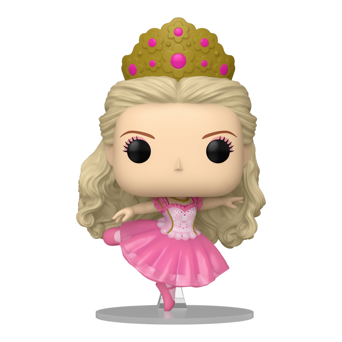 Funko Pop! Barbie in the Nutcracker 25th Anniversary Sugar Plum Fairy Barbie #173