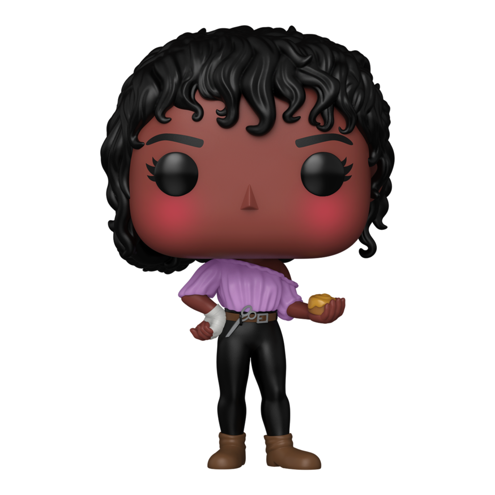 Funko Pop! Books Powerless Adena Vinyl Figure #52