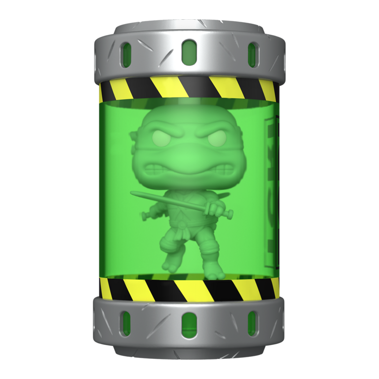 Funko Pop! Vinyl Teenage Mutant Ninja Turtles Leonardo