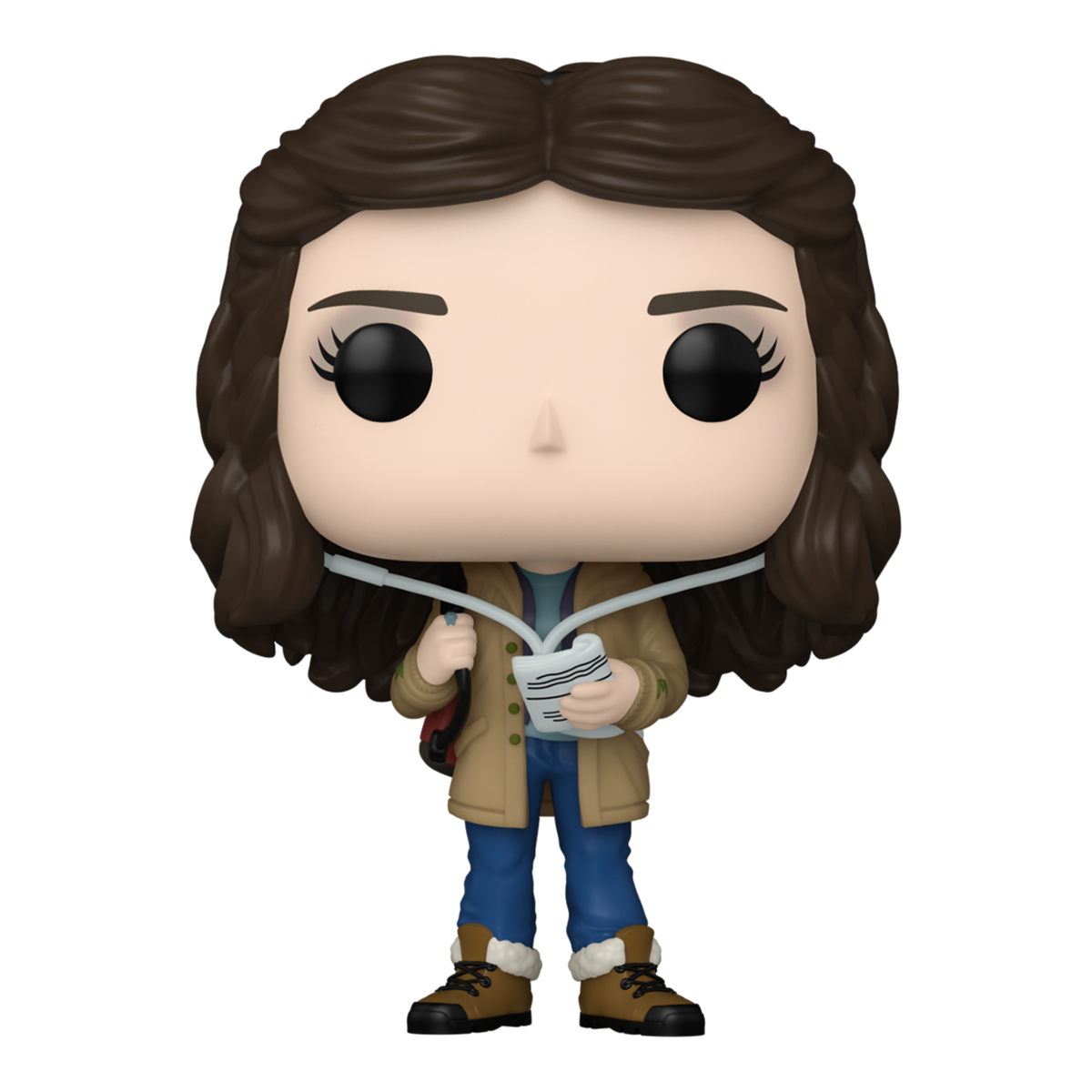Funko Pop! Vinyl Twilight Bella Swan #2129