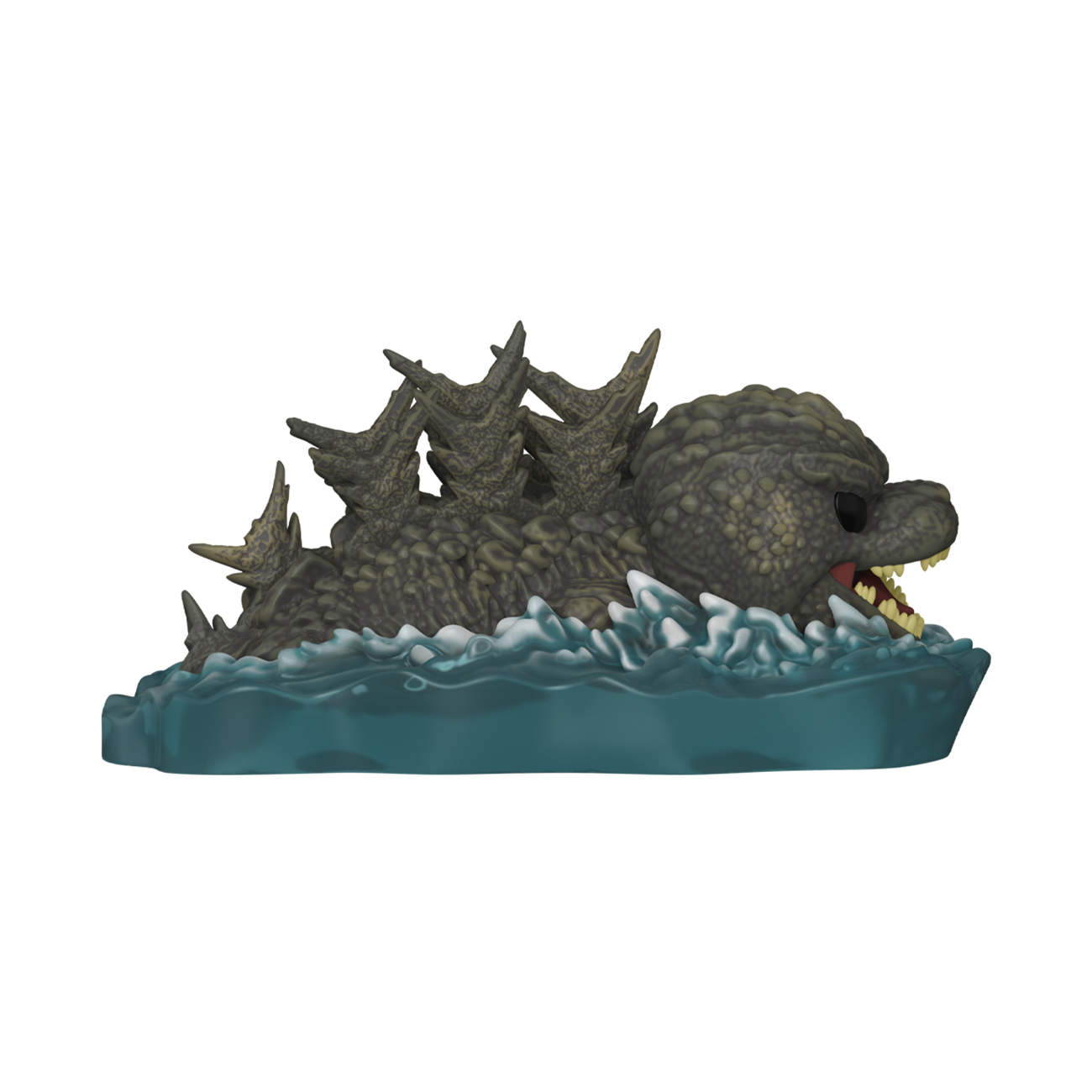 Funko Pop! Deluxe Godzilla Minus One Godzilla Swimming #2070