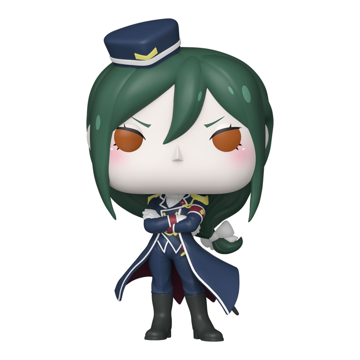 Funko Pop! Vinyl Re:ZERO Crusch Karsten #2468