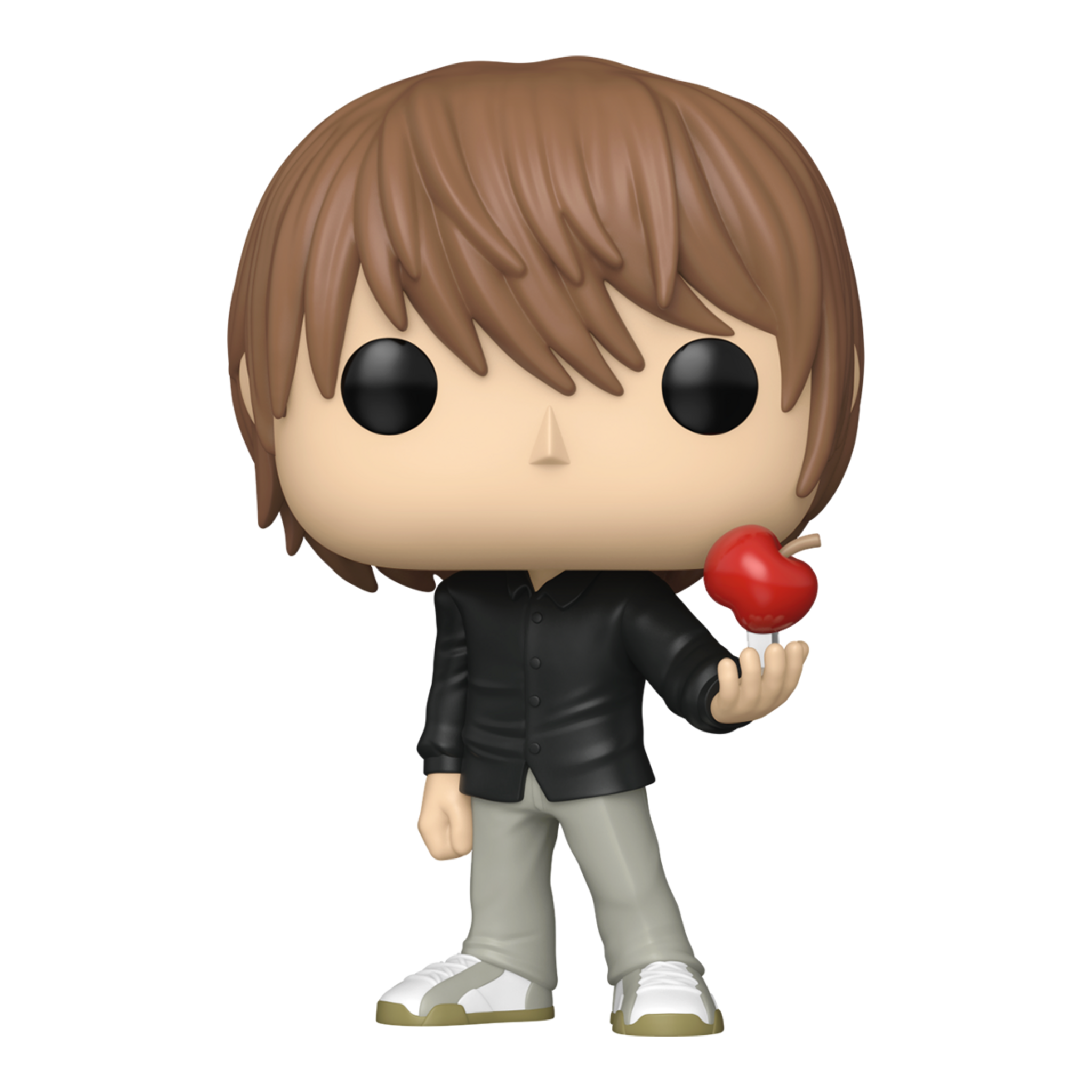 Funko Pop! Animation Death Note Light Yagami Vinyl Figure #2379