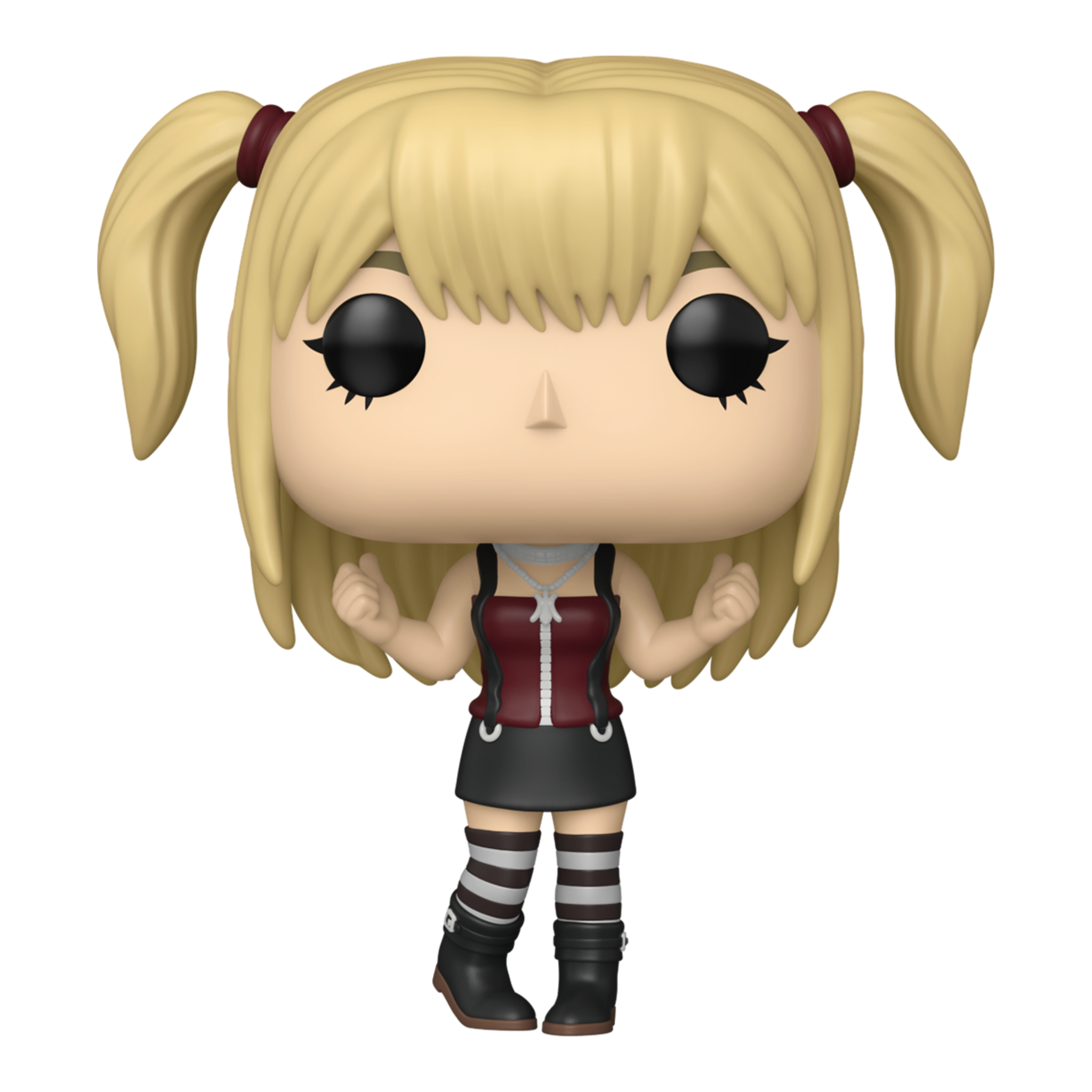 Funko Pop! Animation Death Note Misa Amane Vinyl Figure #2380