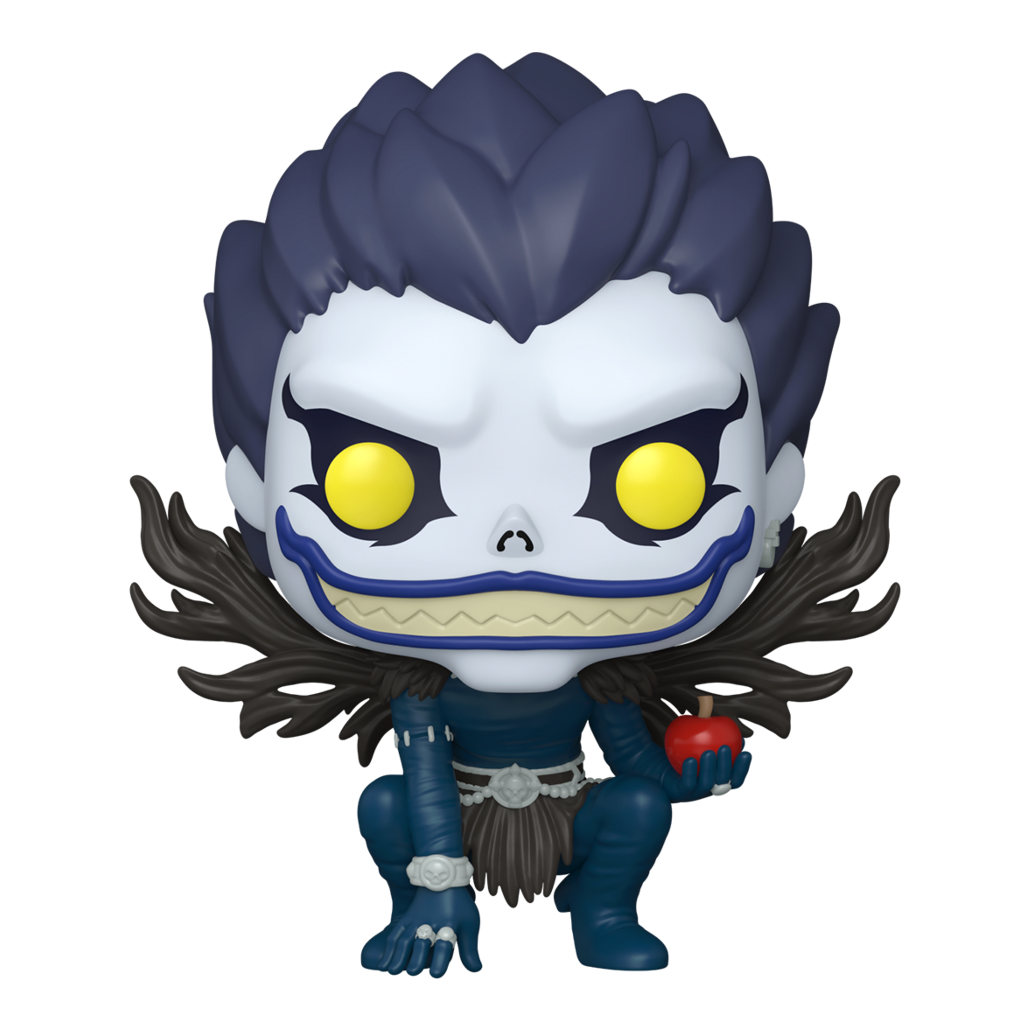 Funko Pop! Animation Death Note Ryuk Vinyl Figure
