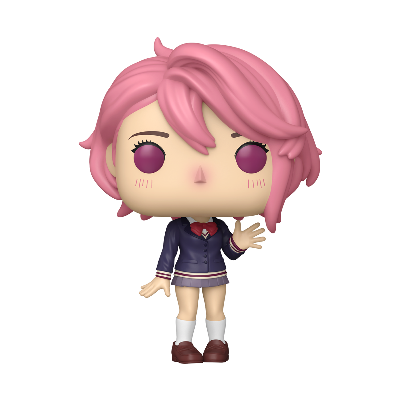 Funko Pop! Animation Dandadan Aira Vinyl Figure #2385