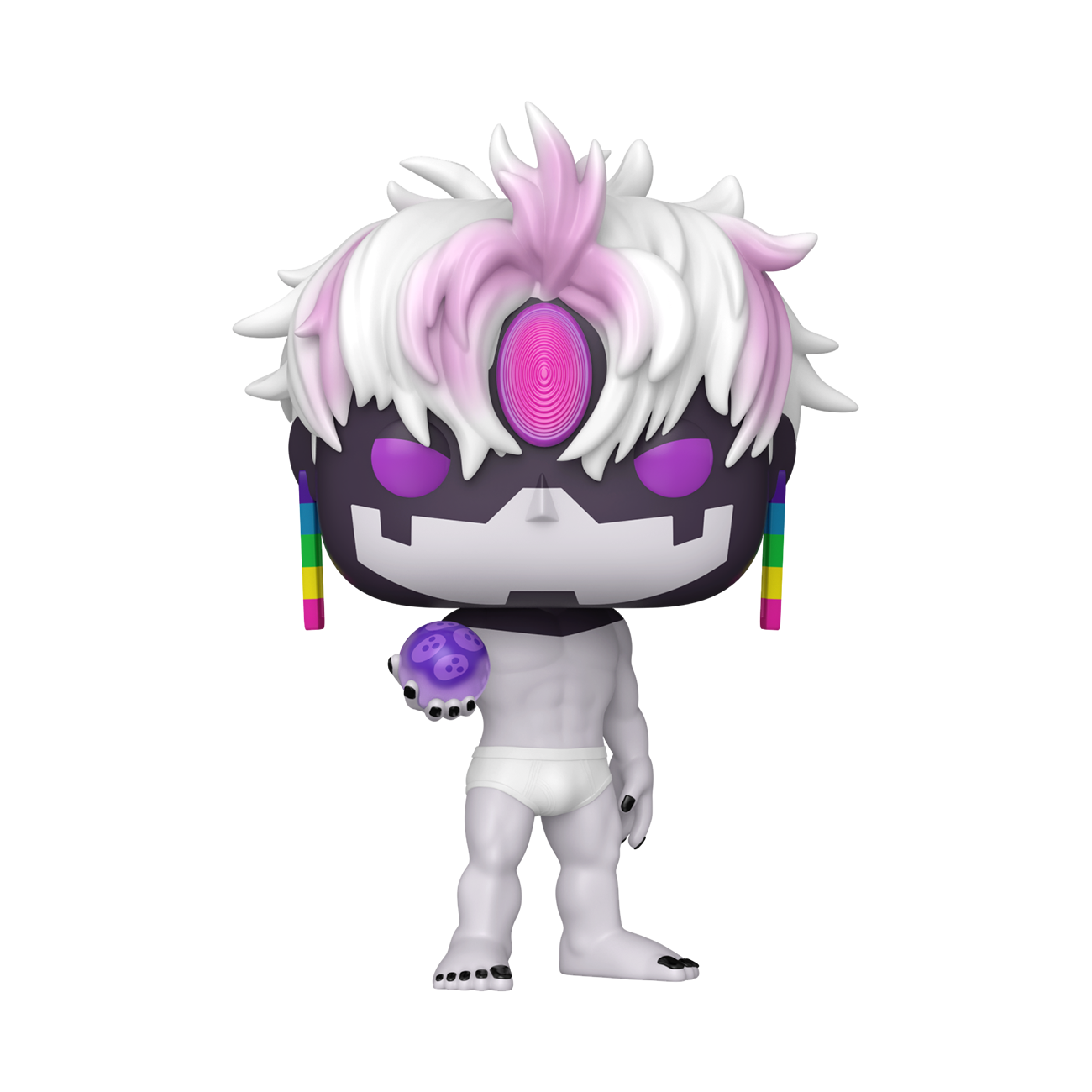 Funko Pop! Animation DANDADAN Jiji with Chance of Chase #2386