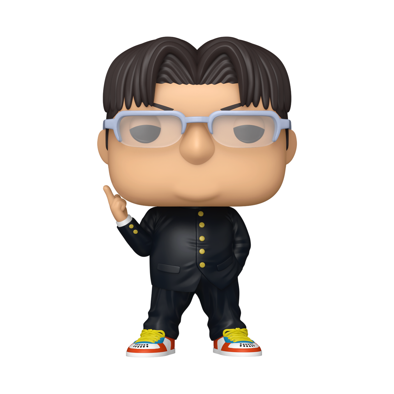 Funko Pop! Animation Dandadan Kinta Vinyl Figure #2388