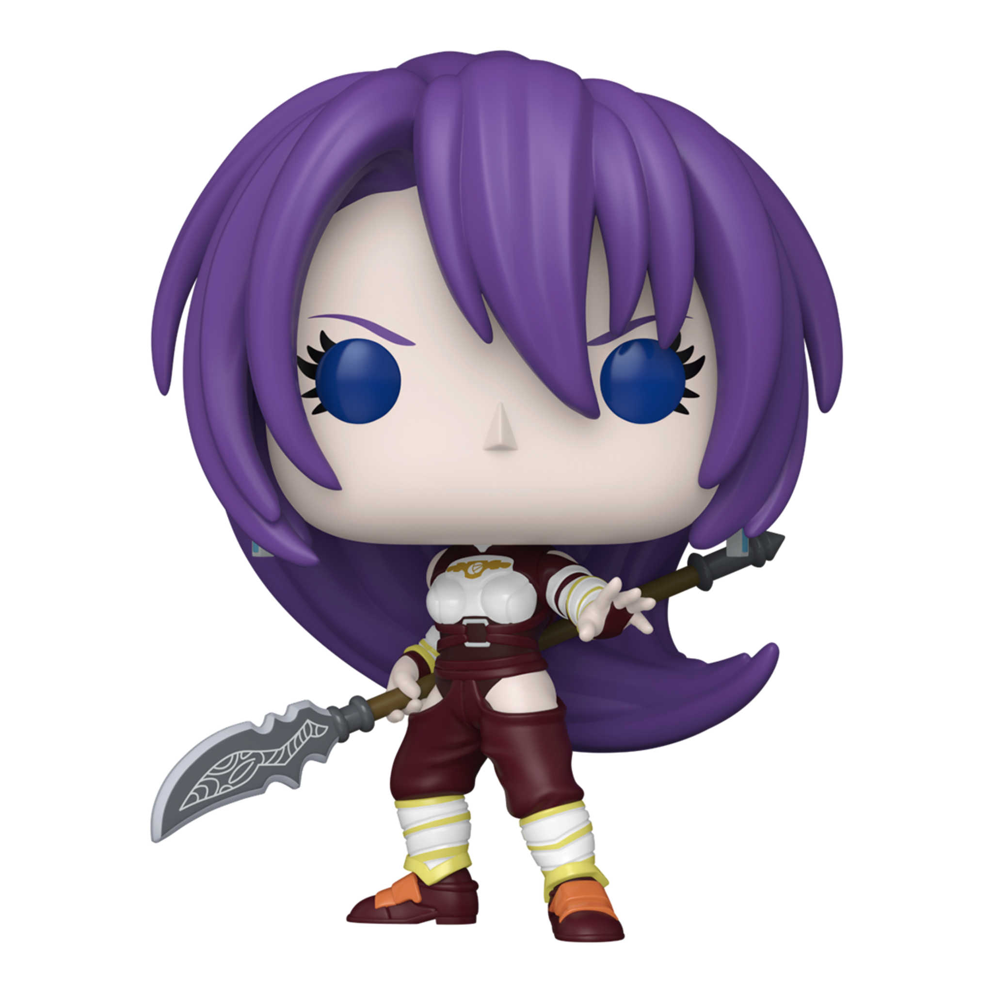 Funko Pop! Animation Shangri-La Frontier Arthur Pencilgon #2480