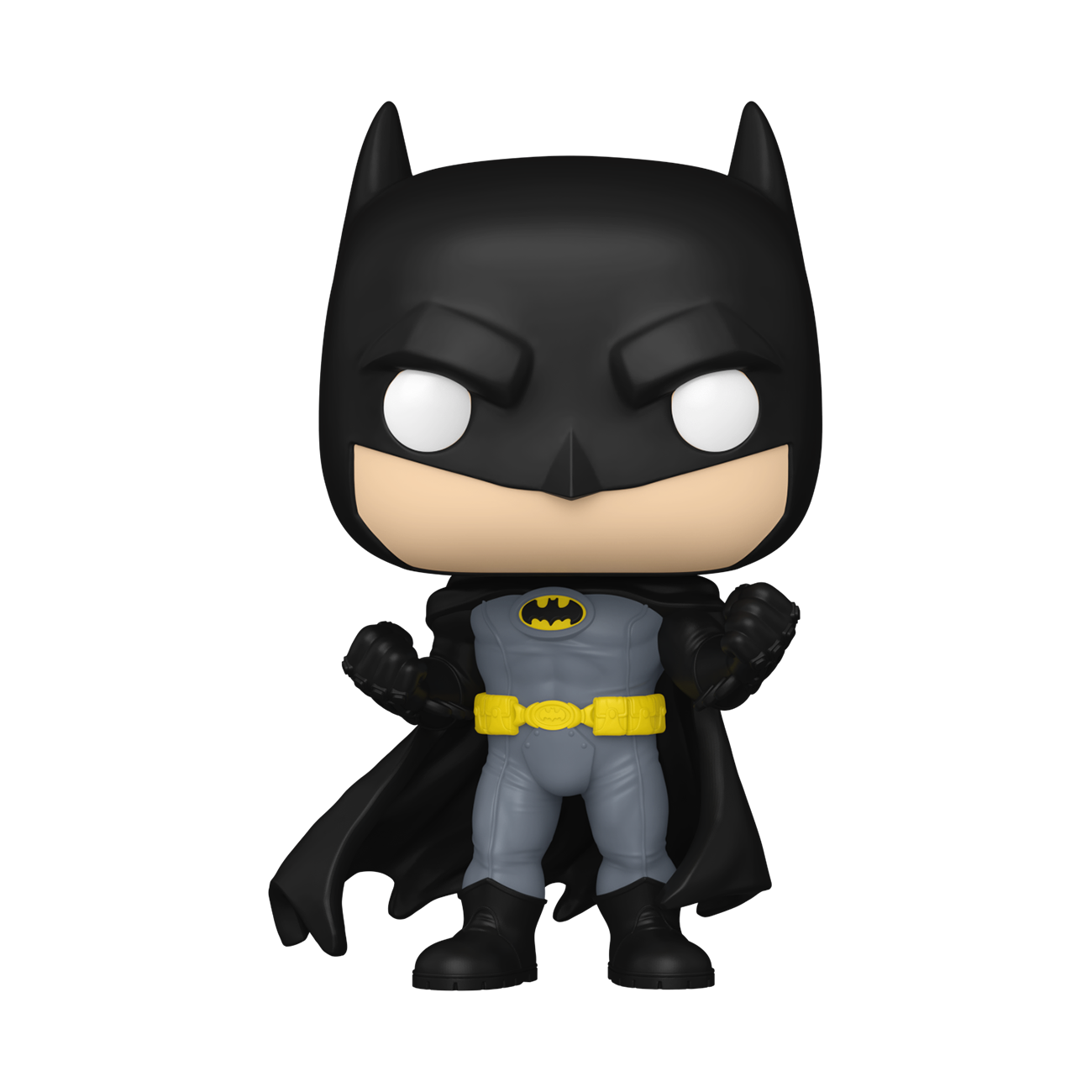 Funko Pop! DC Batman Inc Batman Vinyl Figure #640