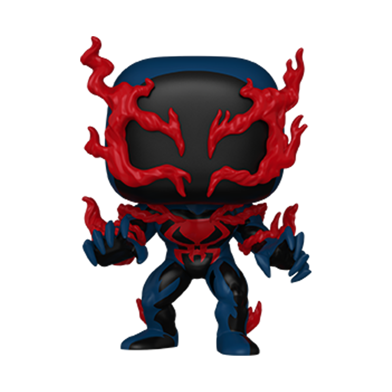 Funko Pop! Marvel Venom Comics Symbiote Spider-Man 2099 Vinyl Figure #1621