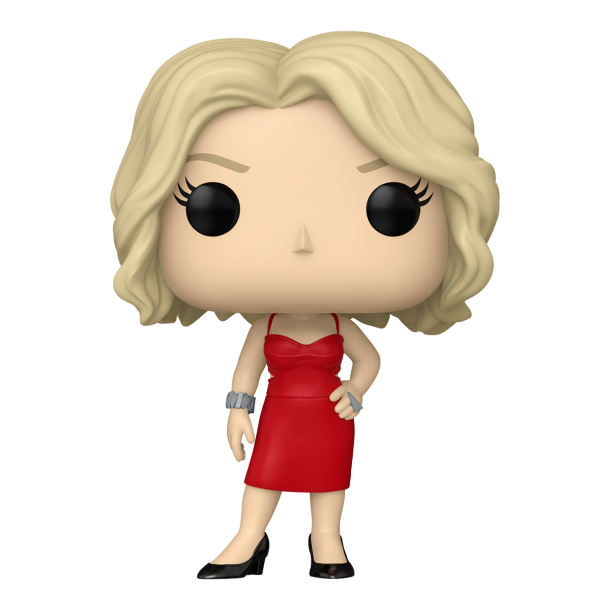 Funko Pop! Television Battlestar Galactica Six #1954