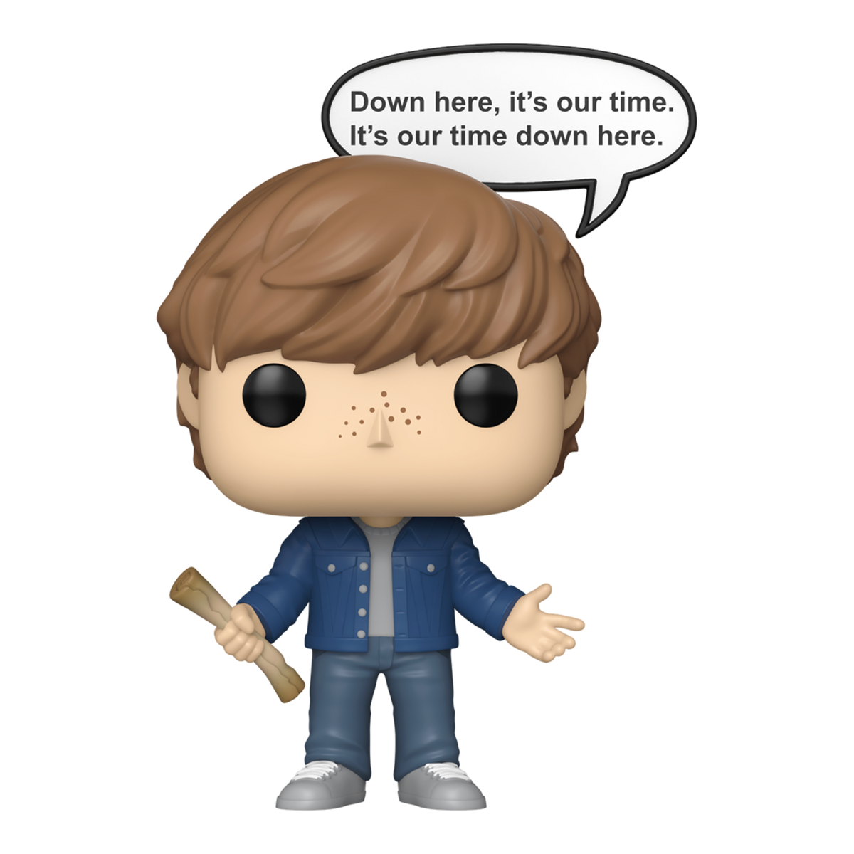 Funko Pop! Vinyl The Goonies Mikey