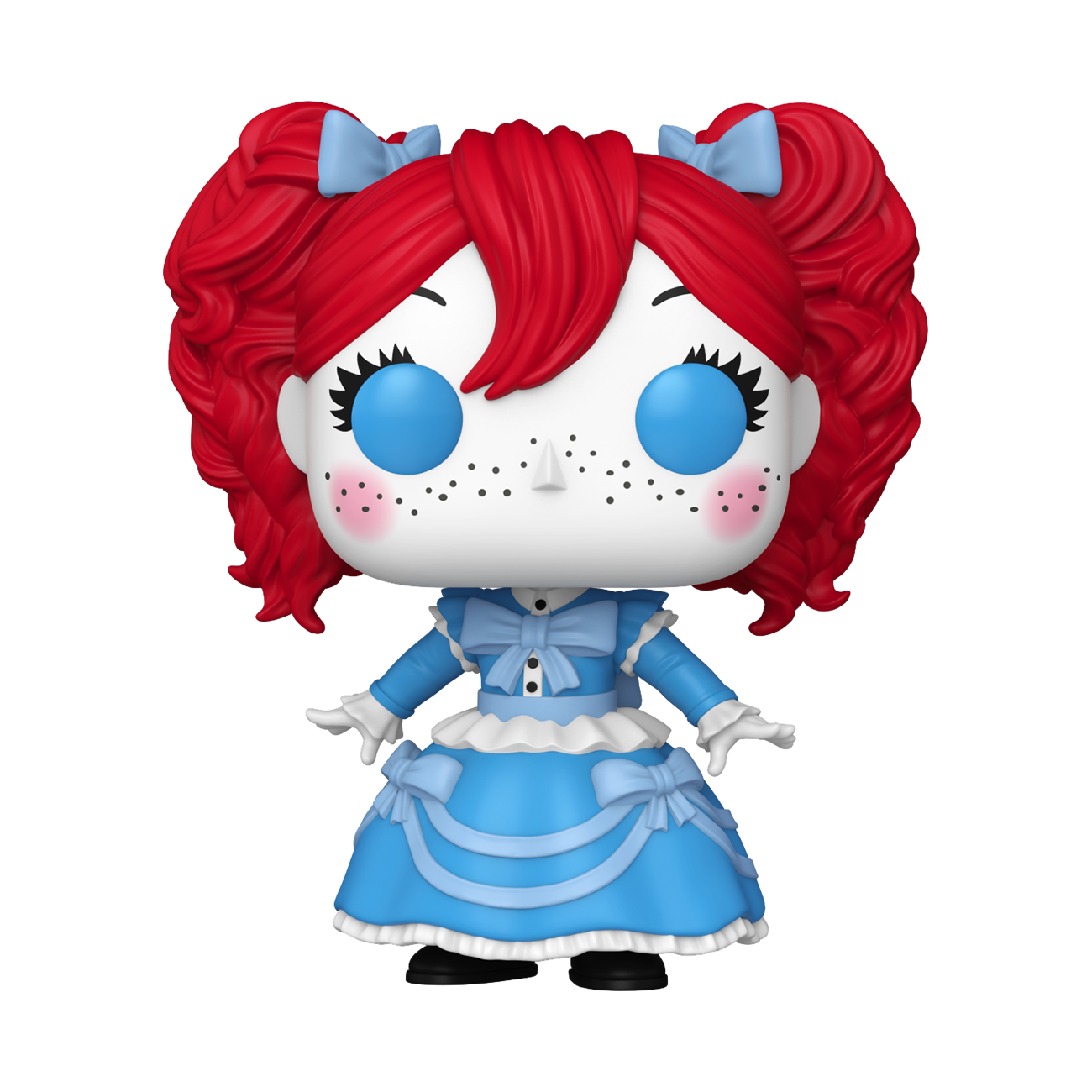 Funko Pop! Games Poppy Playtime Poppy Vinyl Figure #1263