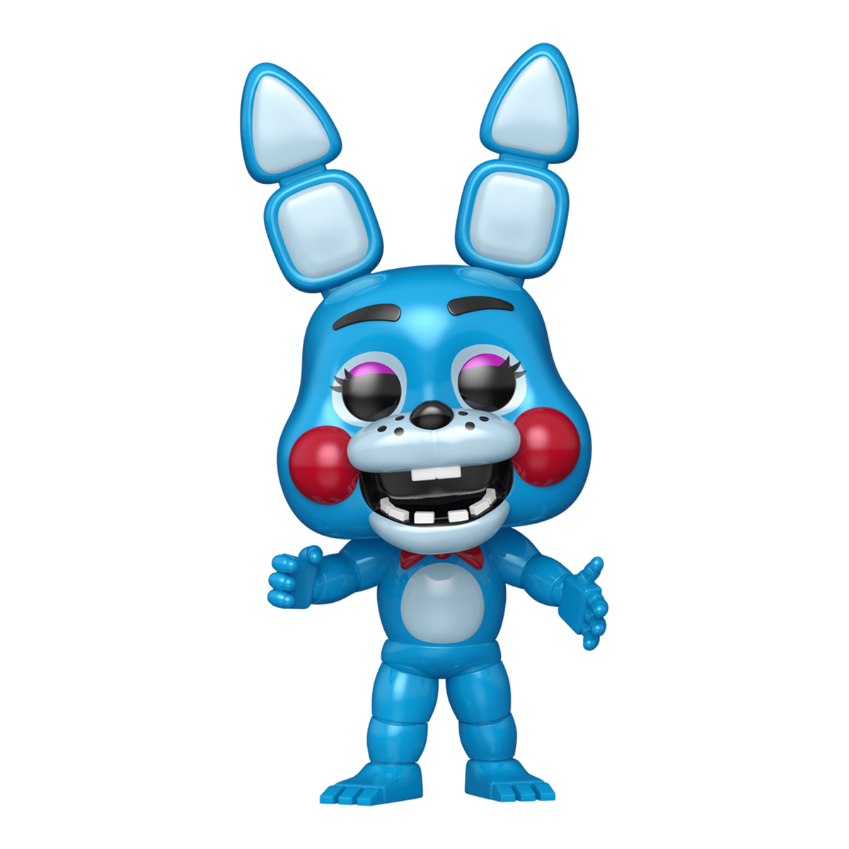 Funko Pop! Vinyl Five Nights at Freddy's Toy Bonnie #1319
