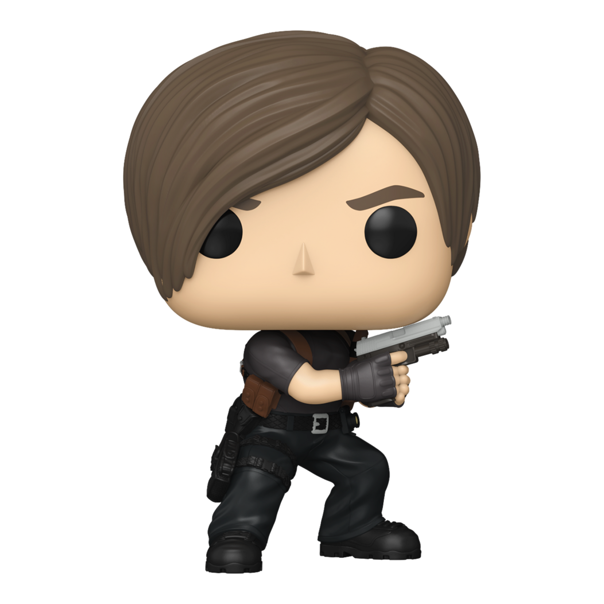 Funko Pop! Games Resident Evil Leon S. Kennedy #1294 Vinyl Figure