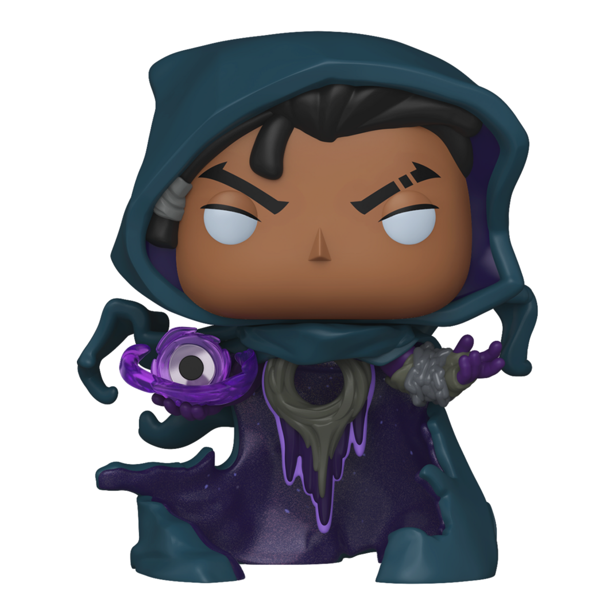Funko Pop! Vinyl Games Marvel Rivals Cloak #1654