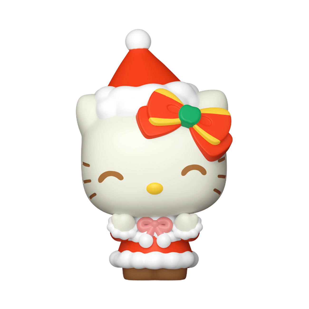 Funko Bitty Pop! Towns Hello Kitty and Merry Market