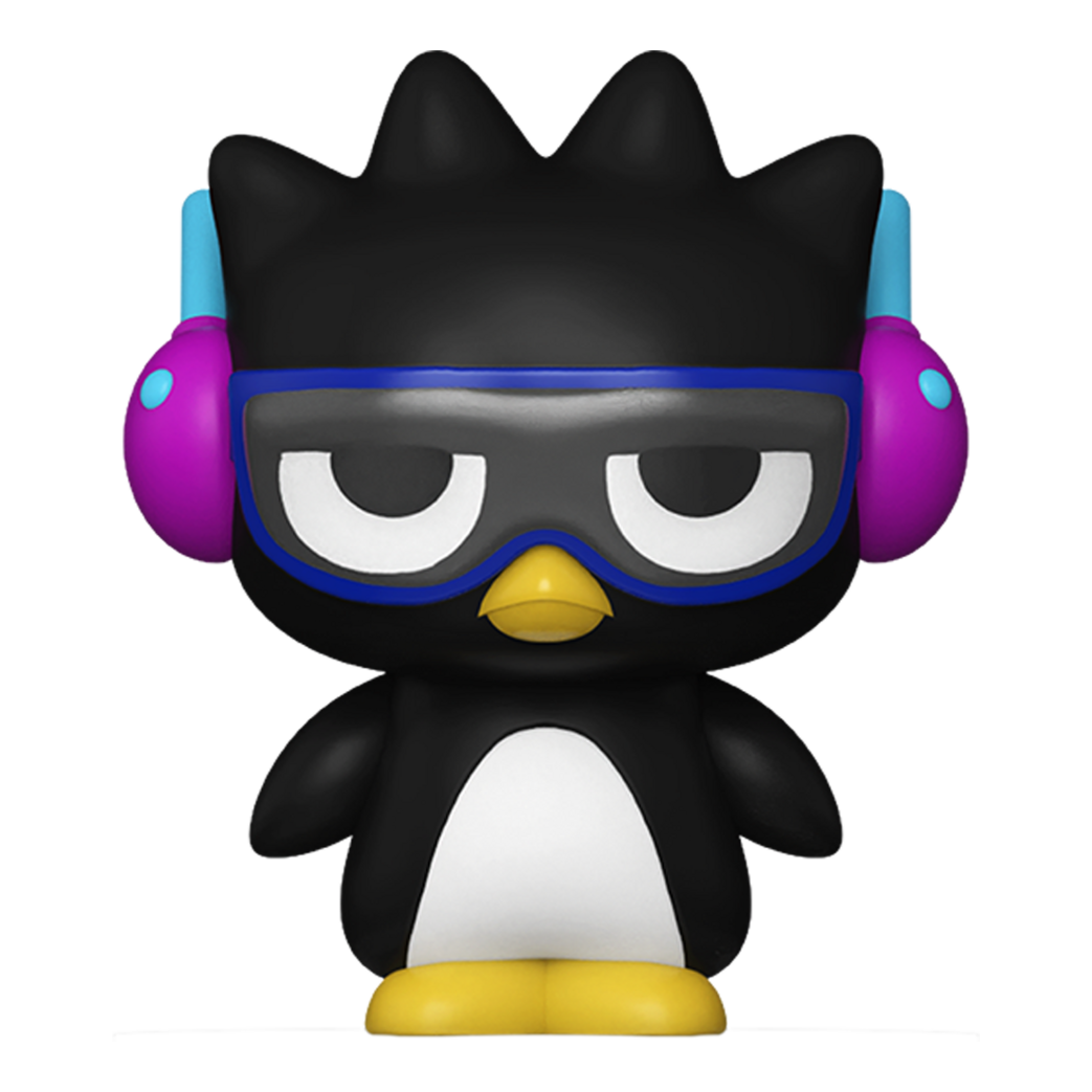 Funko Bitty Pop! Bitty Box Sanrio Town – Hello Kitty & Badtz-Maru