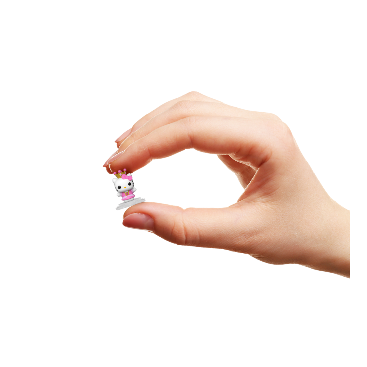 Funko Bitty Pop! Bitty Box Sanrio Town – Hello Kitty & Badtz-Maru