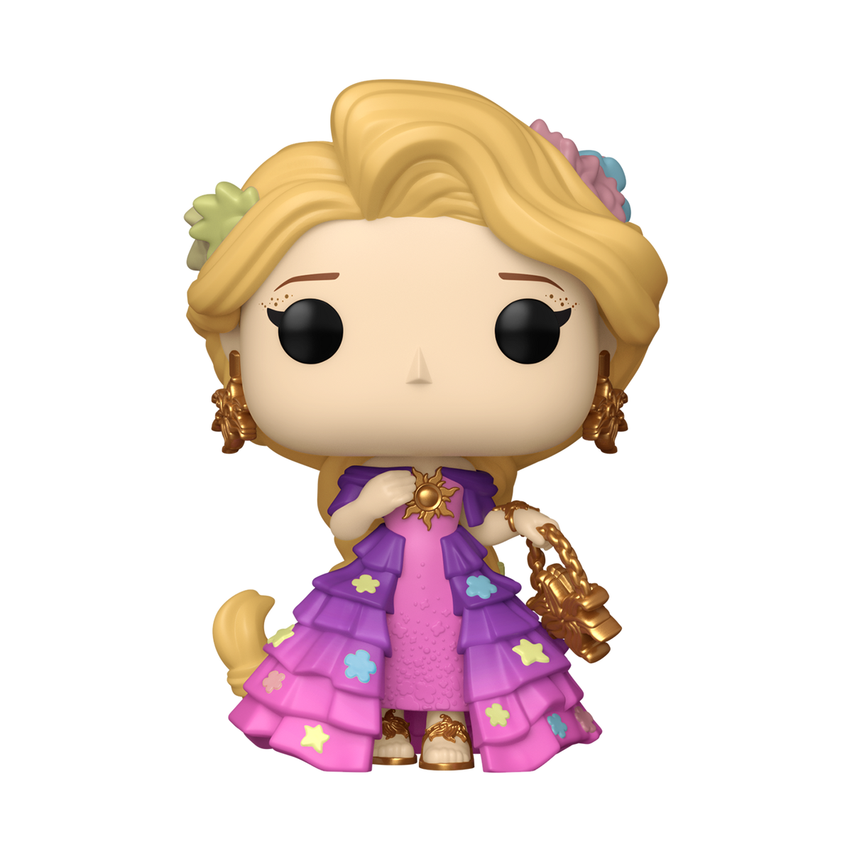 Funko Pop! Disney Princess Rapunzel Vinyl Figure #223
