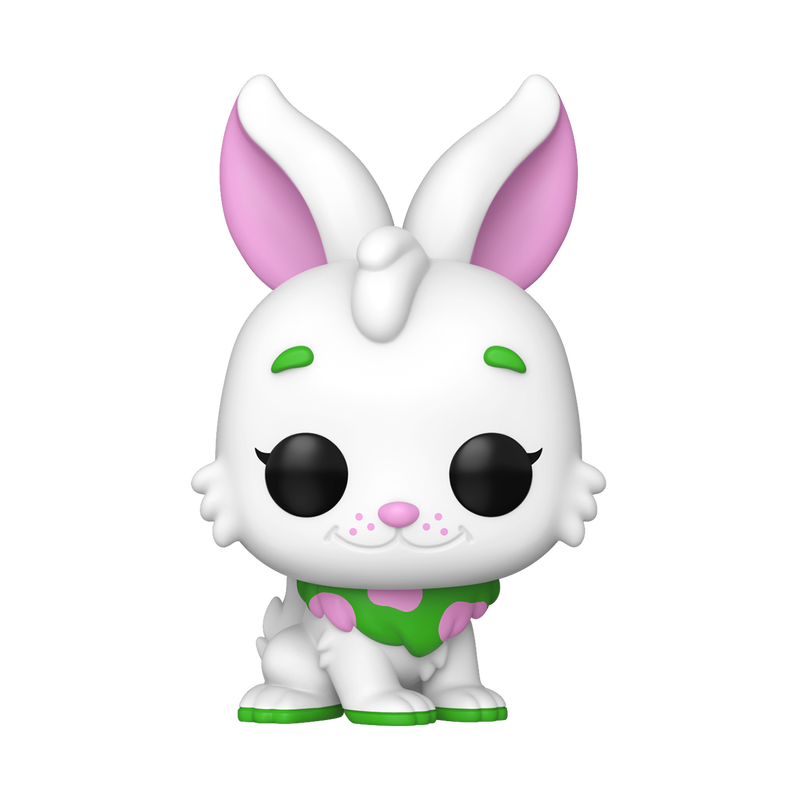 Funko Pop! Games Neopets Cybunny Vinyl Figure No. 1253