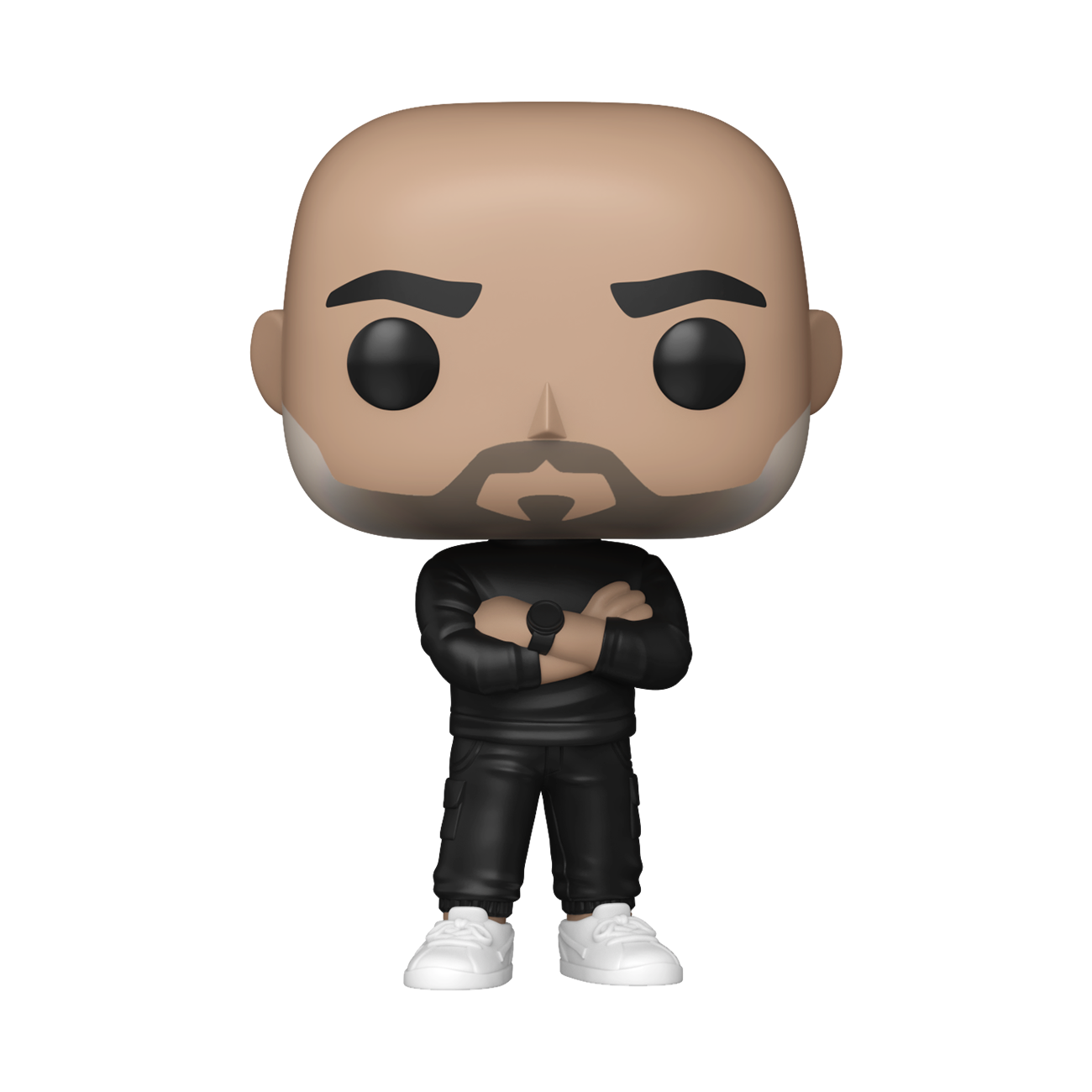 Funko Pop! Football Manchester City Pep Guardiola #106 Vinyl Figure