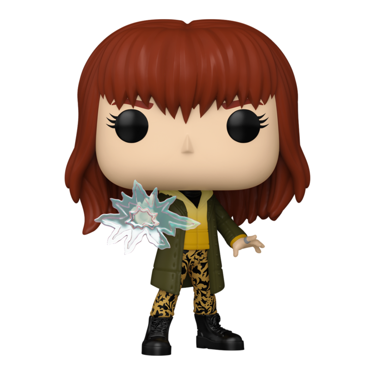 Funko Pop! Vinyl Spider Man: Brand New Day Jean Grey