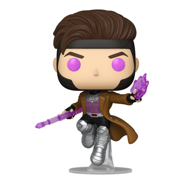 Funko Pop! Vinyl Marvel Studios Avengers: Doomsday Gambit #1676