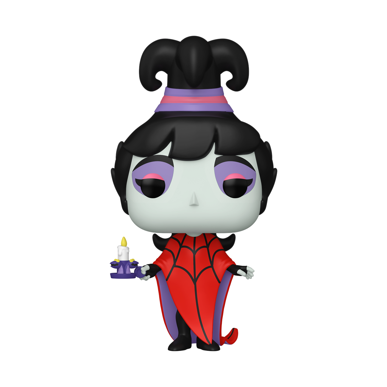 Funko Pop! Animation Beetlejuice Lydia Deetz #2425 Vinyl Figure