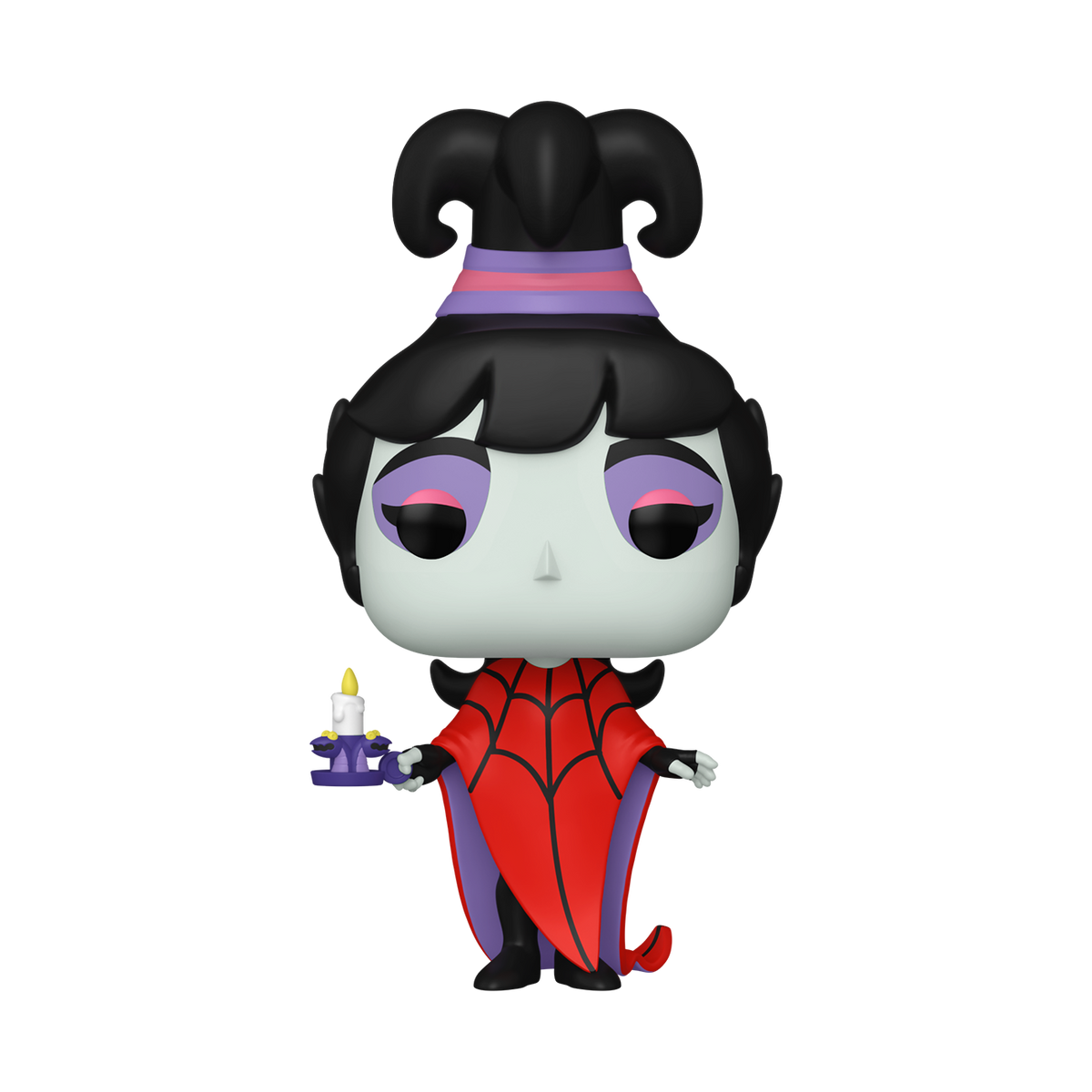 Funko Pop! Animation Beetlejuice Lydia Deetz #2425 Vinyl Figure