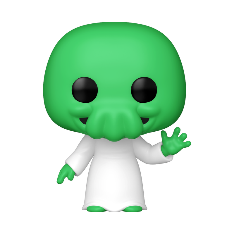 Funko Pop! Movies Minions 3 Goomi Vinyl Figure 2048