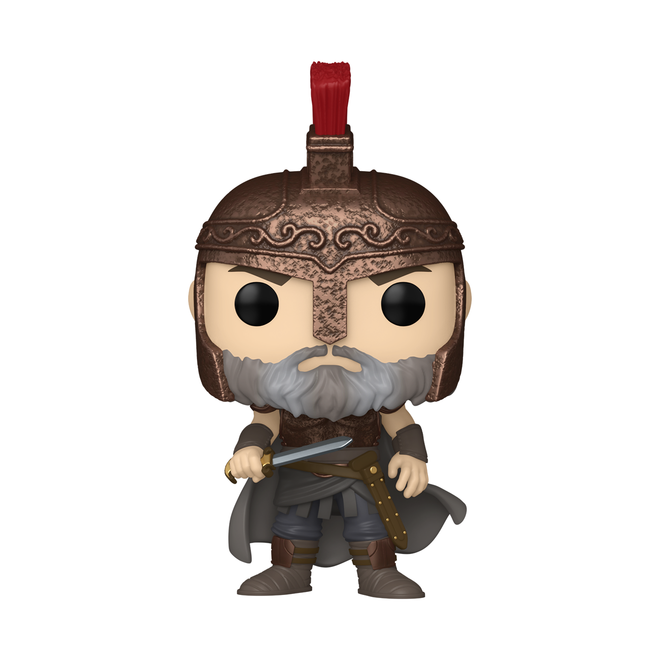 Funko Pop! Movies The Odyssey Odysseus Vinyl Figure #2191