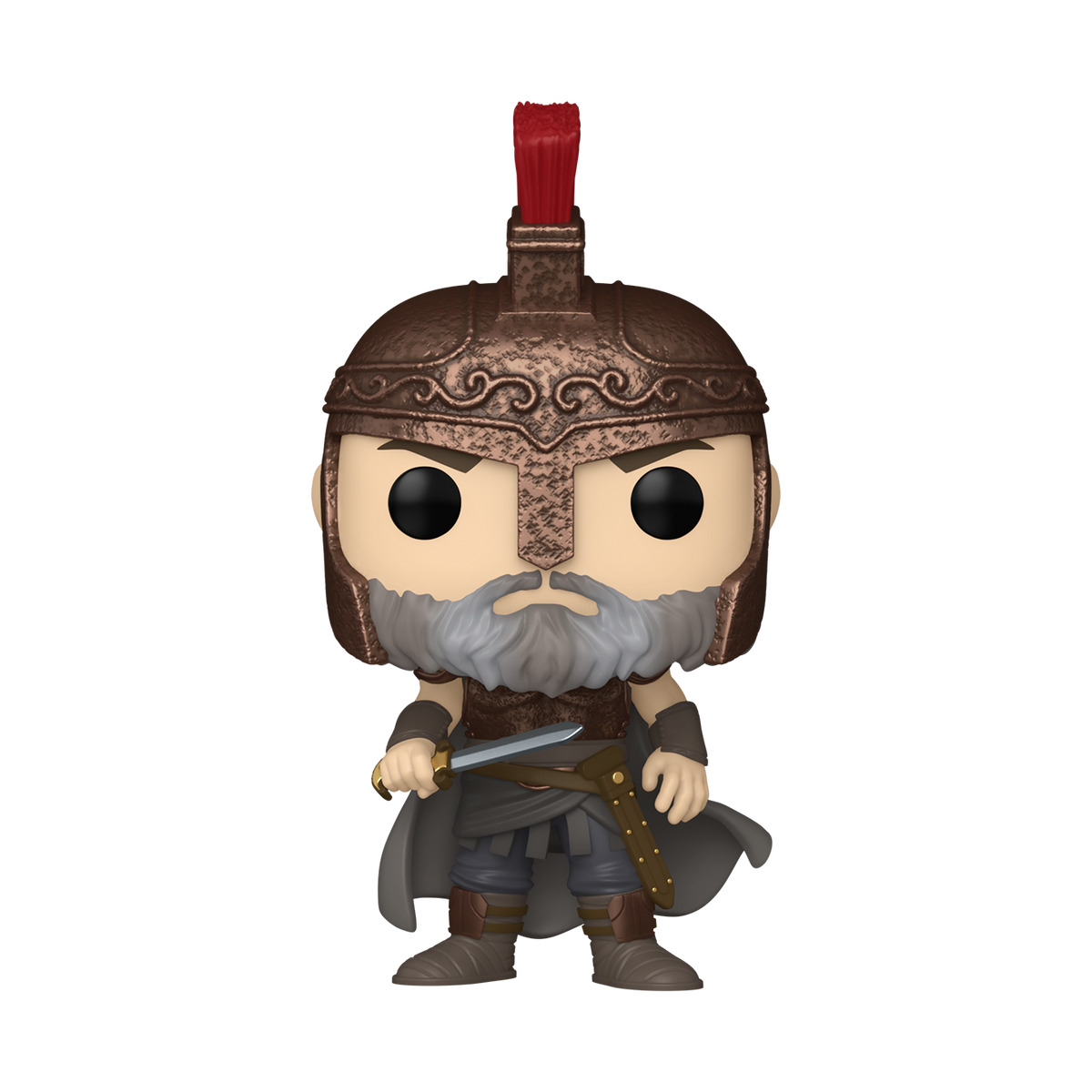 Funko Pop! Movies The Odyssey Odysseus Vinyl Figure #2191