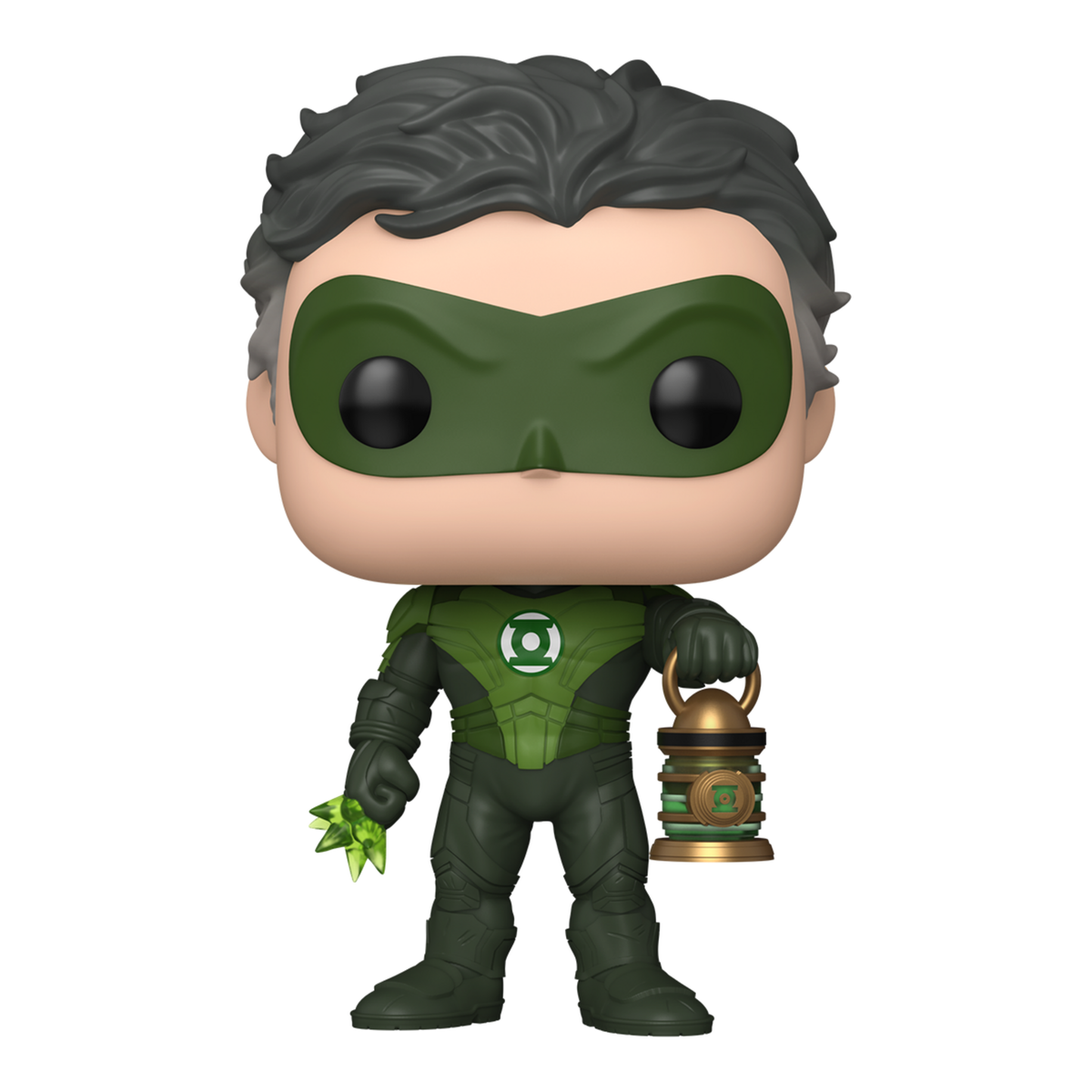 Funko Pop! Vinyl DC Lanterns Hal Jordan #649 Vinyl Figure #649