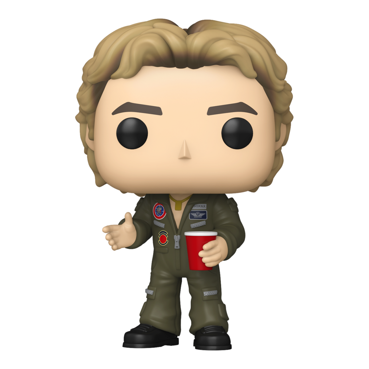 Funko Pop! Vinyl Off Campus Dean Di Laurentis #1990