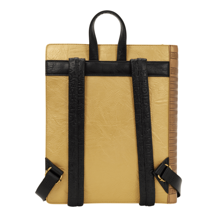 Loungefly - The Mummy Mini Backpack