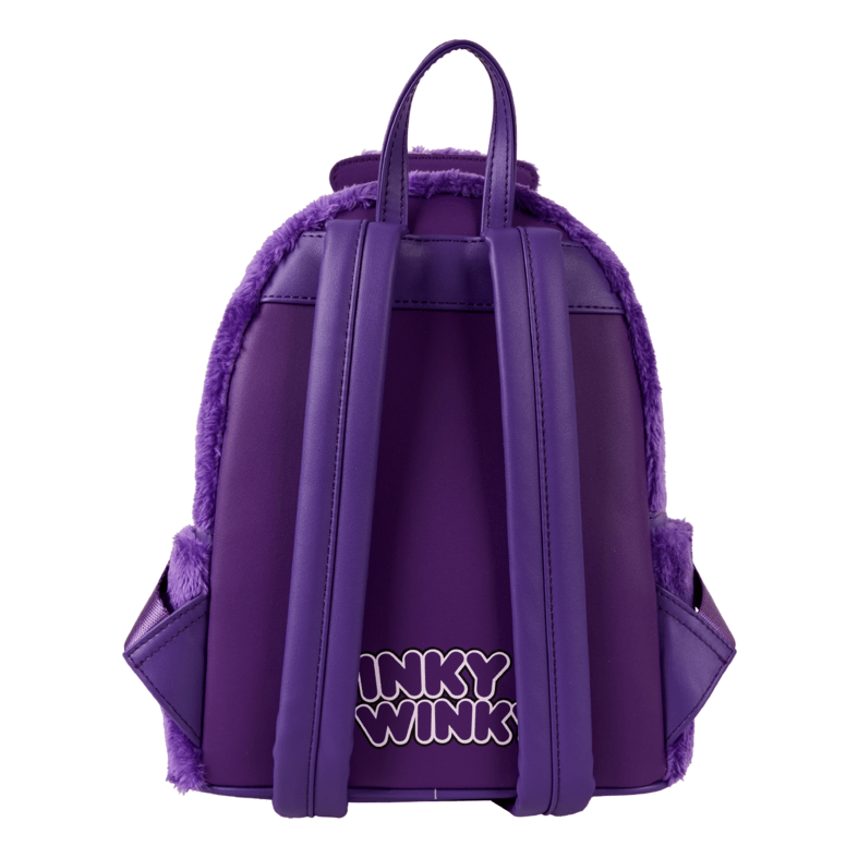 Loungefly – Mini Backpack – Teletubbies – Tinky Winky