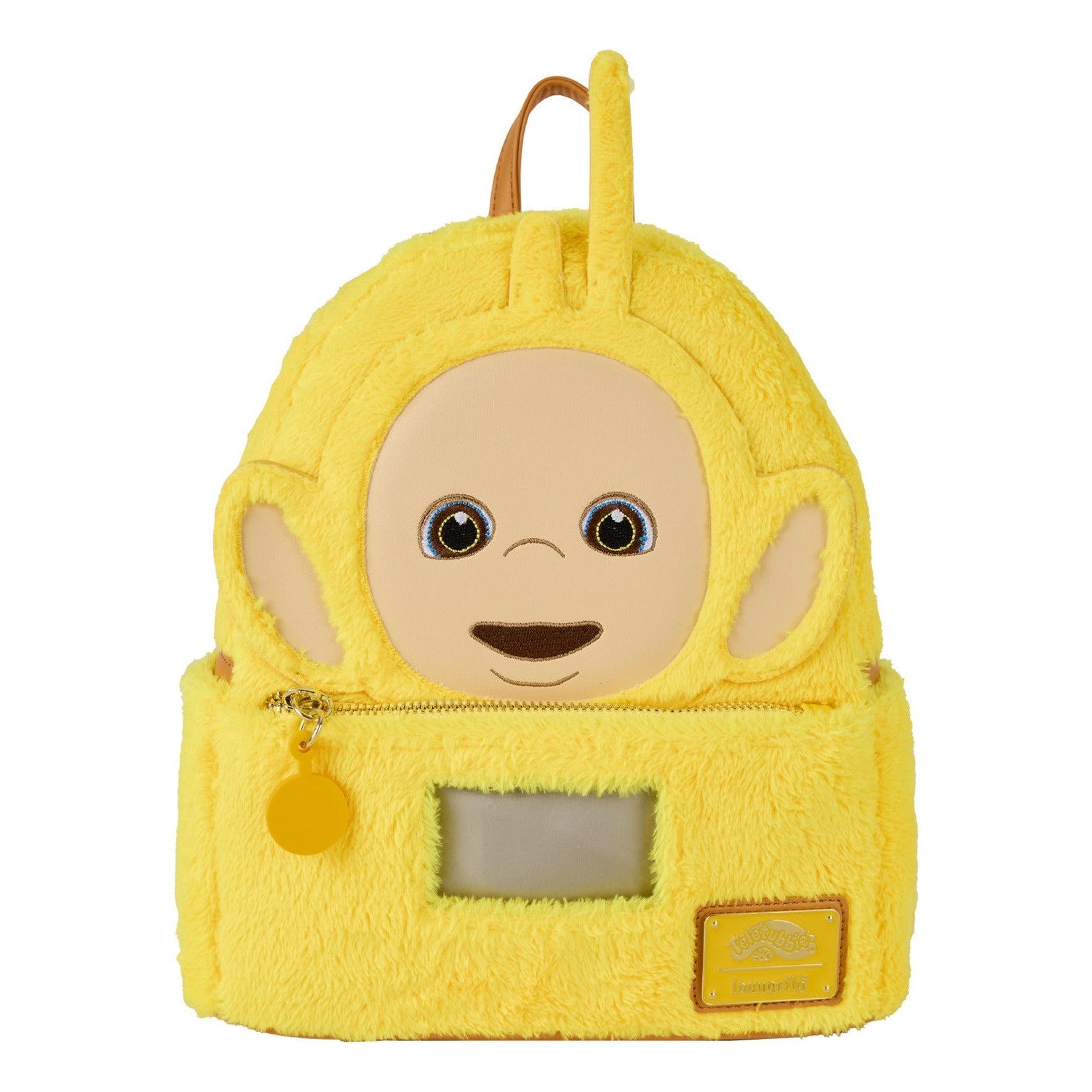 Loungefly – Mini Backpack – Teletubbies – Laa-Laa Design