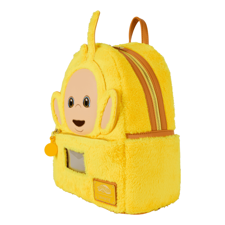 Loungefly – Mini Backpack – Teletubbies – Laa-Laa Design