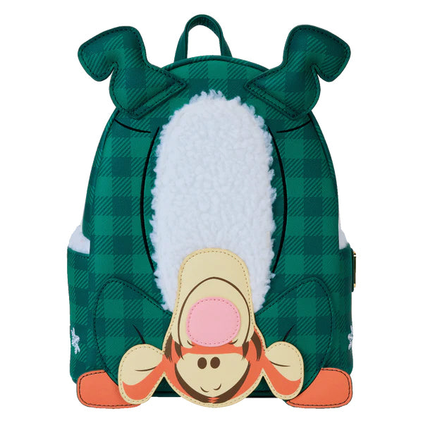 Loungefly – Disney Winnie the Pooh Pajamas Mini Backpack