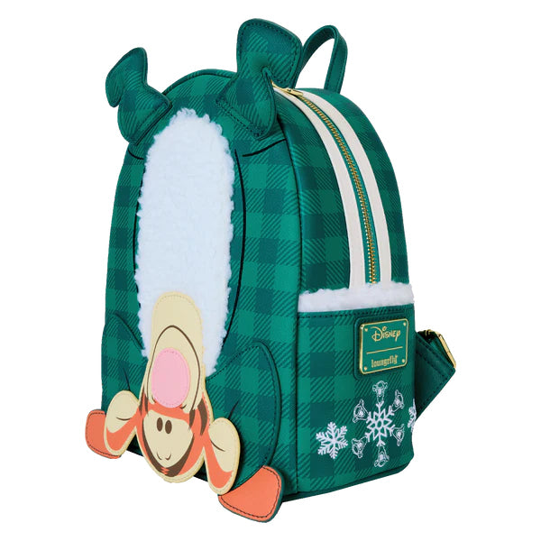 Loungefly – Disney Winnie the Pooh Pajamas Mini Backpack