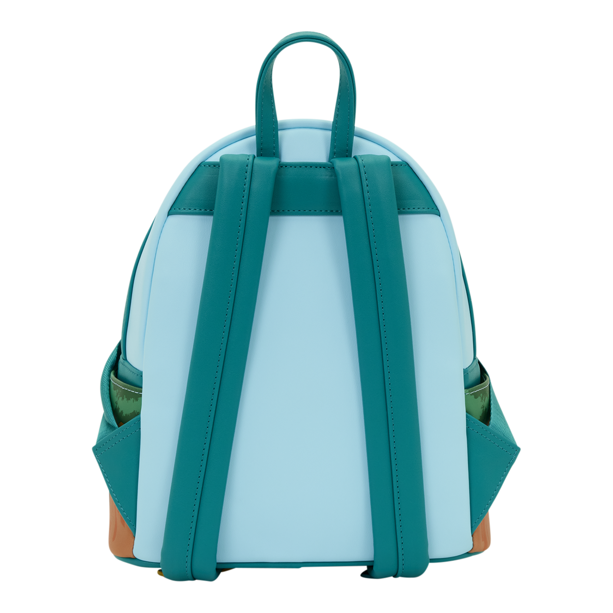 Loungefly Disney Phineas & Ferb Light-Up Mini Backpack
