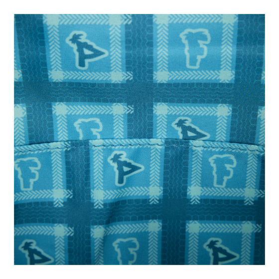 Phineas & Ferb Perry the Platypus Pool Crossbody Bag - Loungefly