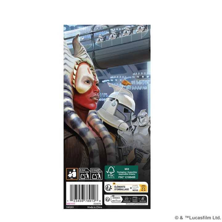 Star Wars: Legion Essentials Pack