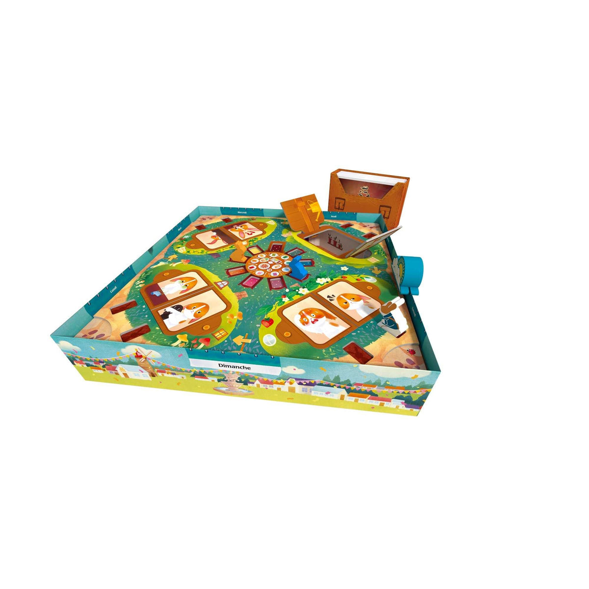Dixit Kids